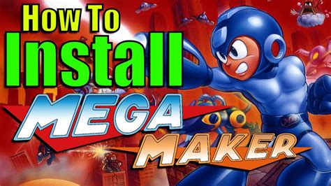 mega maker download.
